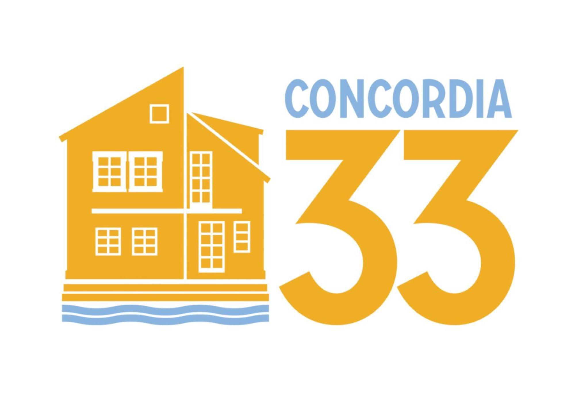 Concordia33 - Traumferienwohnung An Der Regnitz Bamberg Ngoại thất bức ảnh